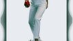 Taylor Ladies White Bowls Trousers