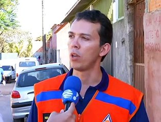 VT Casas São Sebastião
