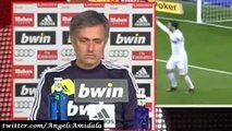 Rueda de prensa completa de Mourinho previa al Real Madrid - Espanyol