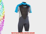 Gul G Force childs shortie wetsuit