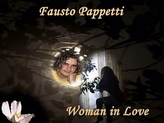 ♥♫ FAUSTO PAPETTI - Woman in love♥♫