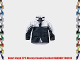 Henri Lloyd TP2 Biscay Coastal Jacket CARBON Y00145