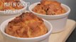 Recette facile de muffin chorizo emmental - Gourmand