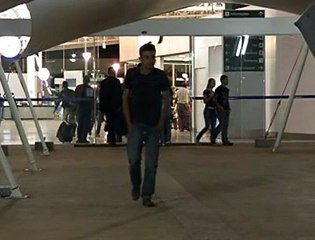 Jornal Local - Iluminação Nova Rodoviária