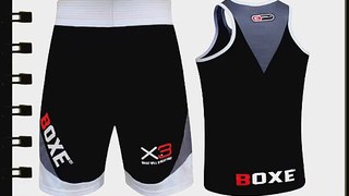 Authentic RDX Boxing Gym Vest