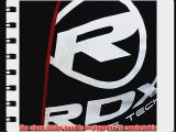Authentic RDX Sleeveless Hoodie MMA Boxing T-Shirt Shorts Gym Vest Men Sweat UFC Jumper BL