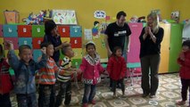 Laith Al-Deen in Vietnam - Besuch beim Patenkind von World Vision TEIL 2