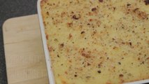 Recette de parmentier canard aux noisettes - Gourmand