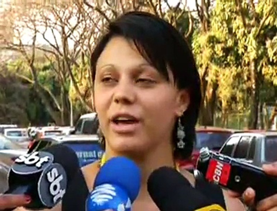 Jornal Local: situação saúde
