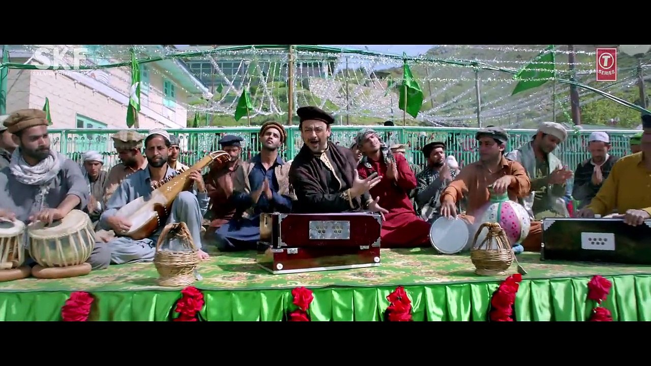 Bhar Do Jholi Meri  Full HD