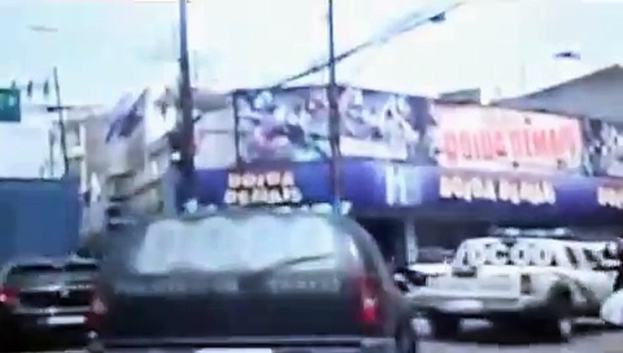 Tropa de Elite 3 - O Inimigo agora é no Complexo do Alemão