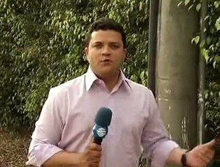 Jornal Local: Casa abrigo