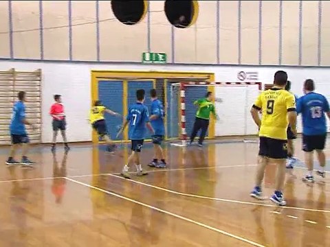 Στην Α2 χάντμπολ η Φθία Λαμίας