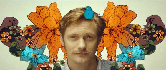 The Diary of a Teenage Girl UK TRAILER 1 (2015) - Kristen Wiig, Alexander Skarsg_HD