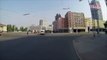 Streets of North Korea: GoPro Video Roadtrip in Pyongyang