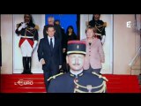 DSK clash Sarkozy et Merkel