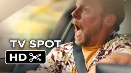 Mission- Impossible Rogue Nation TV SPOT - Chase (2015) - Tom Cruise Action Sequ_HD