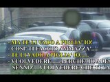Roma - Armi e droga, sgominata banda a Centocelle e Tor Bella Monaca (02.07.15)