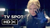 Fantastic Four TV SPOT - Prepare (2015) - Kate Mara, Miles Teller Movie HD