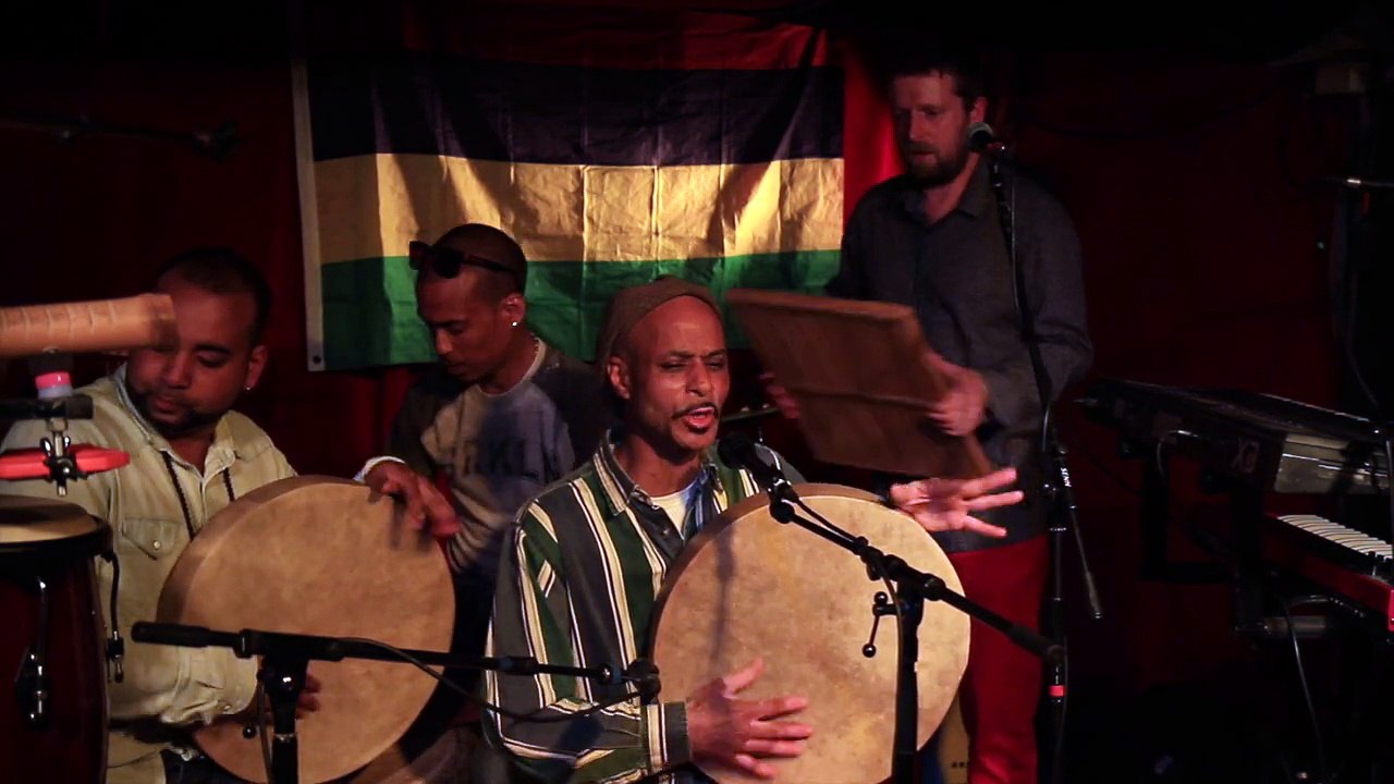 La Maison du Sega Ravanne