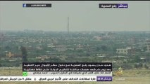 هدوء حذر يسود رفح المصرية مع دخول حظر التجوال حيز التنفيذ
