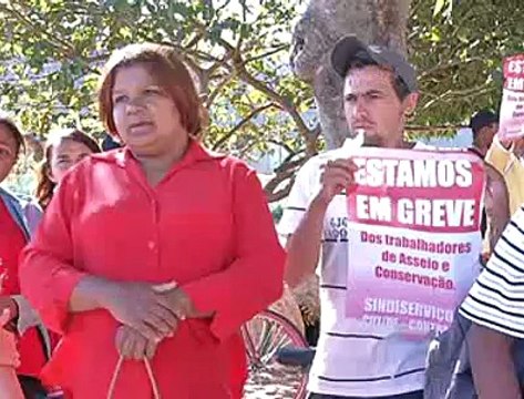 Jornal Local: escola Itapõa