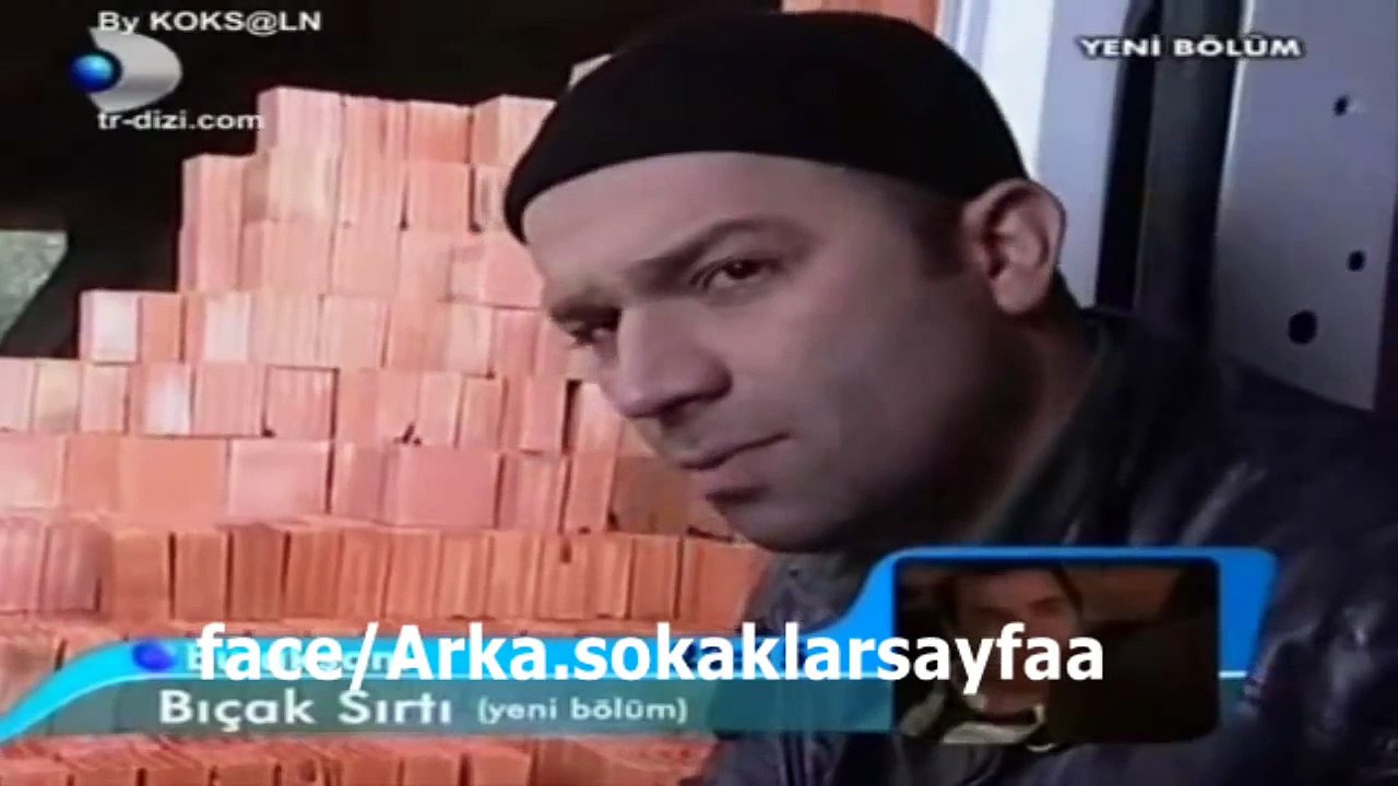 Arka Sokaklar || 54.Bölüm || Nizip Yolu