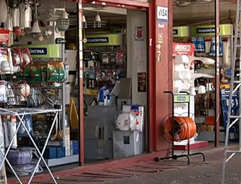 Jornal Local: Itapoã