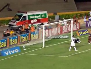 Jornal local: Goiás x Flu