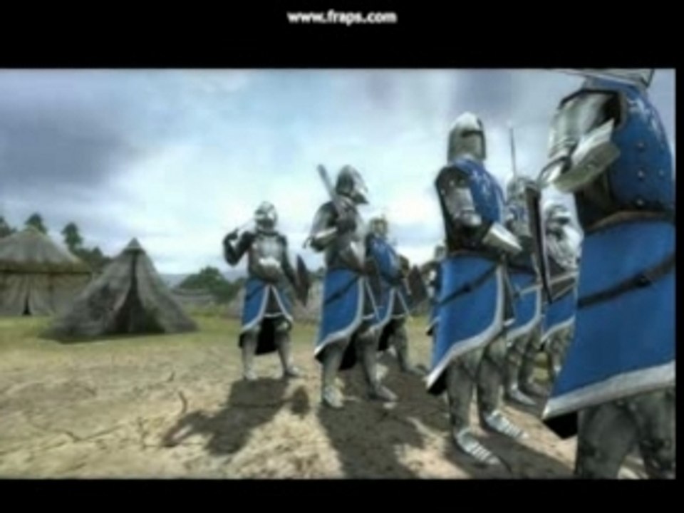 Medieval total war 2