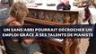 Un sans-abri pourrait décrocher un emploi grâce à ses talents de pianiste