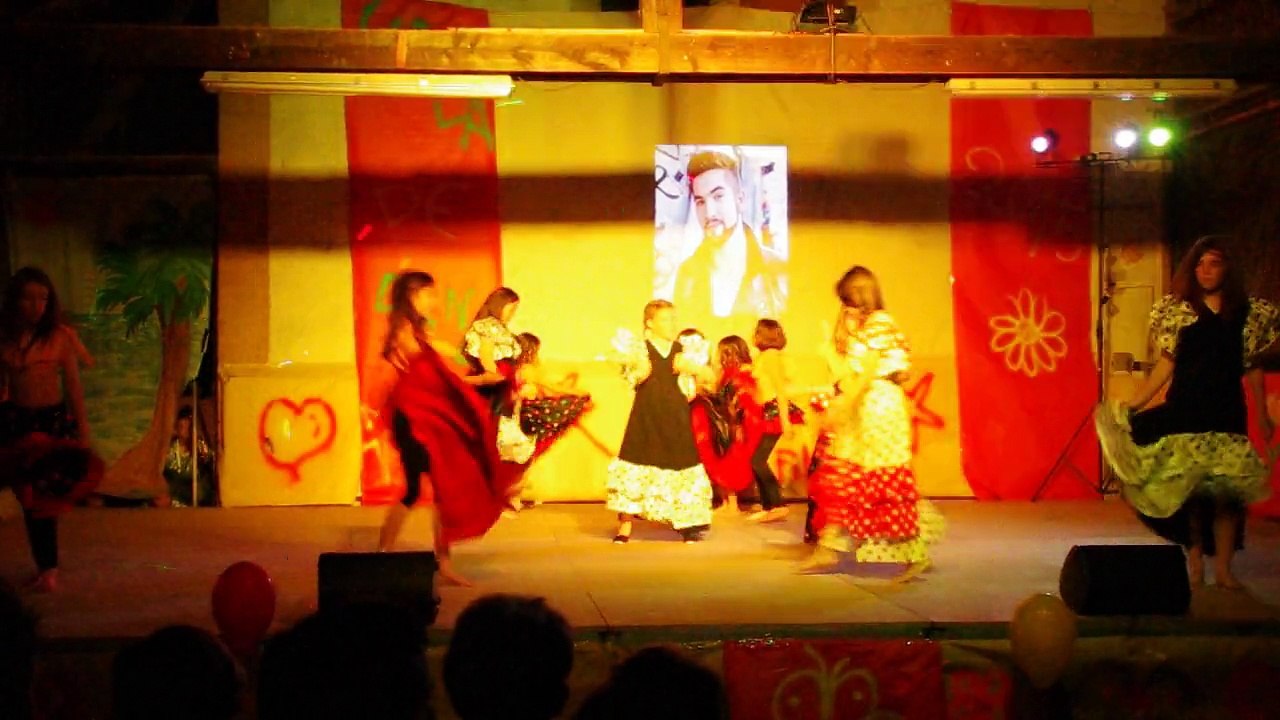 5/9 Gala danse Camille 27-06-15