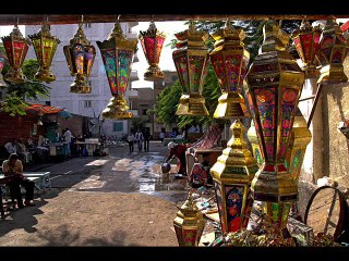 هتوحشنا يا رمضان - محمد رشدى