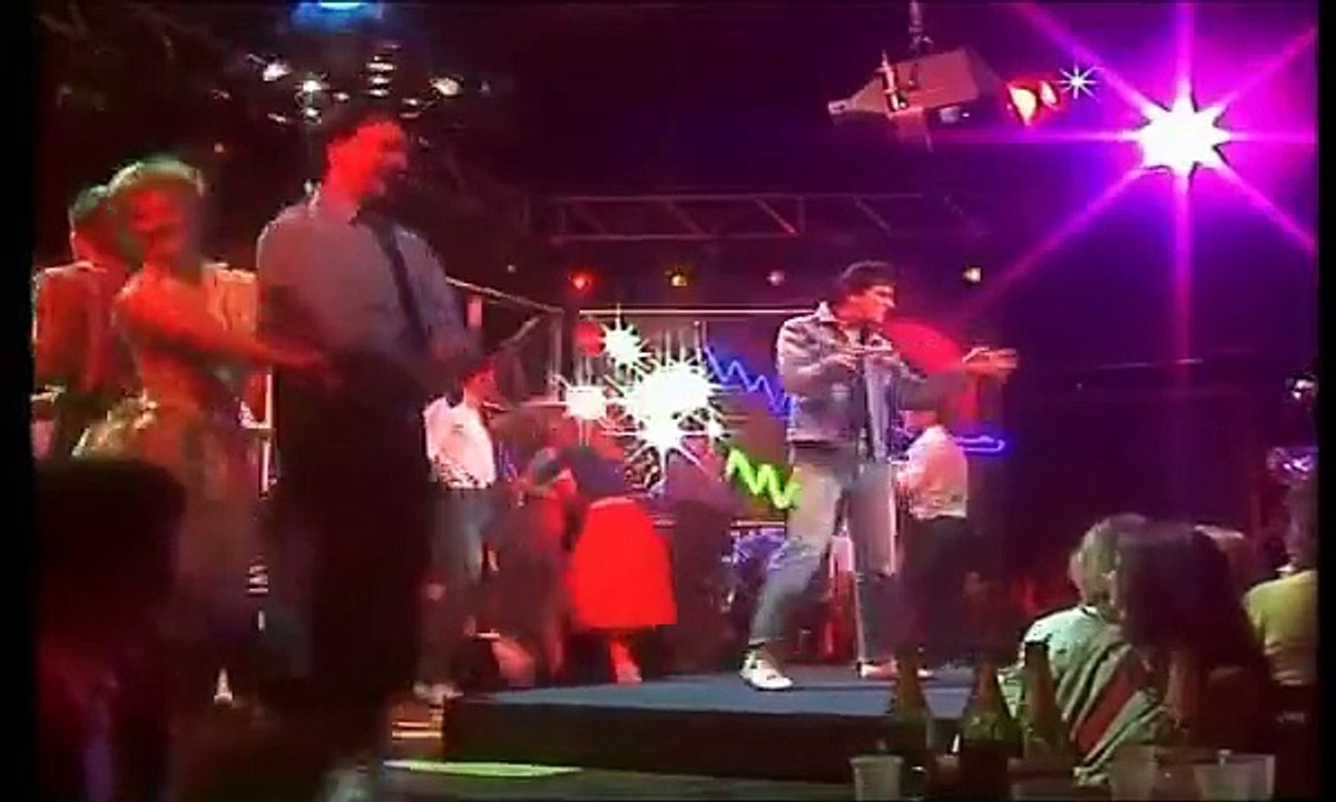 Shakin' Stevens - This ole house 1981