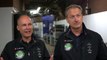 Cannes Lions TV Meets: The Solar Impulse Pilots