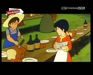 Speciale Miyazaki - i cartoni che ci hanno fatto sognare 2/3