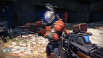 Destiny: All EXOTIC Titan Helmets Review