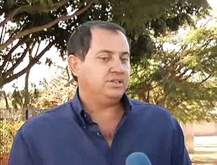 Jornal Local: Roubo Gama