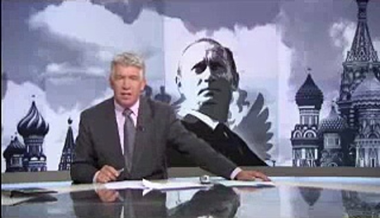 Russian leader looks to Stalin's legacy - 30 Nov 07