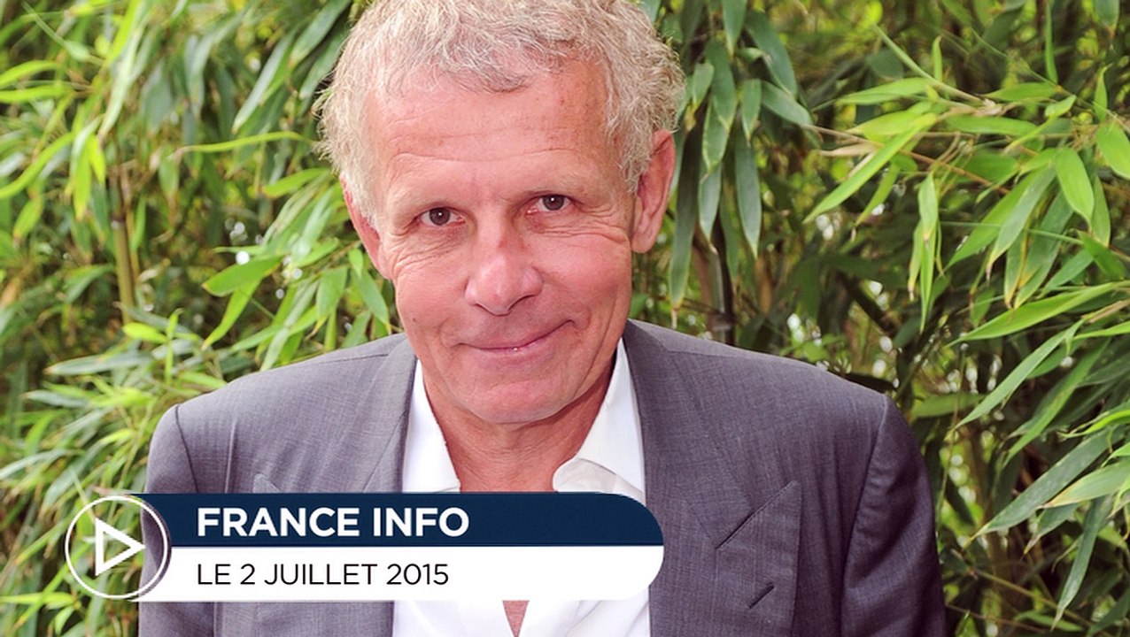 PPDA défend PPD et "Les Guignols"