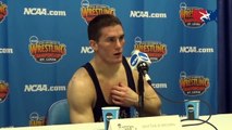 Matt Brown (Penn State), 2015 NCAA Champion at 174 pounds