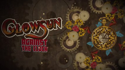 GLOWSUN - Behind  The  Moon (Official Video) | Napalm Records