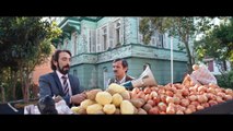 Öğrenci İşleri (2015) Yerli Film Fragmanı izle