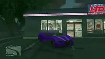 GTA 5 Online Modded Lobby - Unlimited Money Glitch   RP Hack - GTA V Hacked lobby