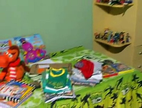 Jornal local: Família menino creche