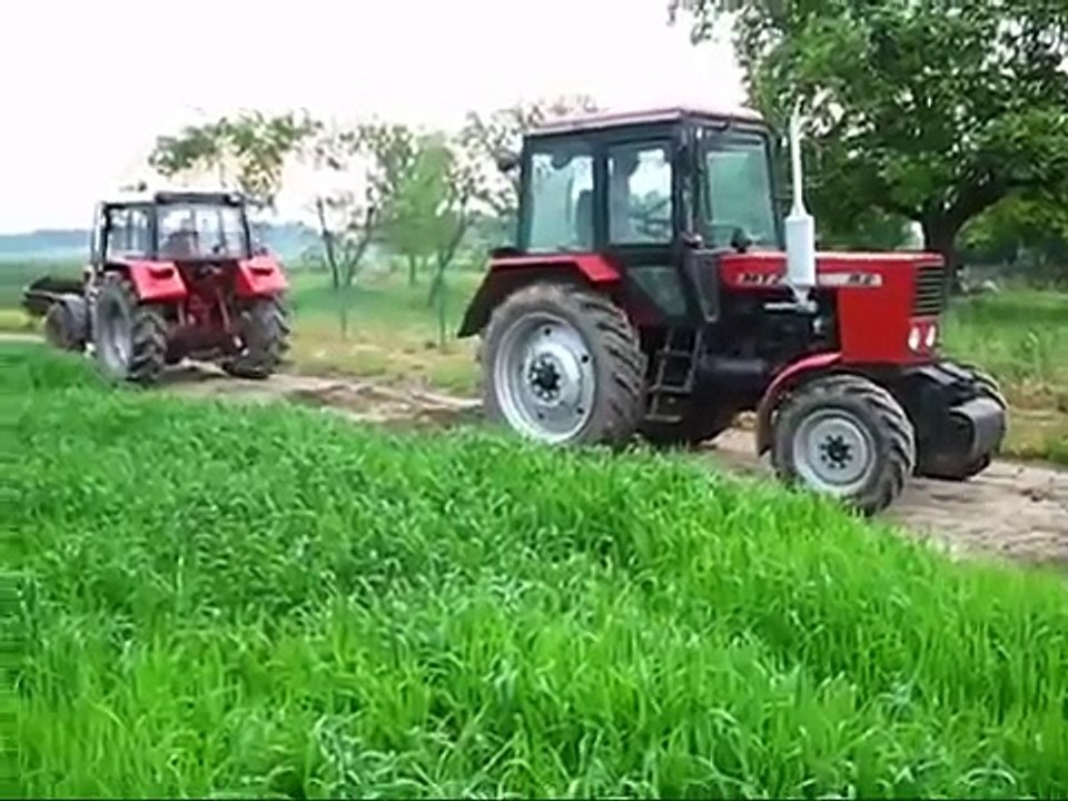 Case 844 S  vs. MTZ 82