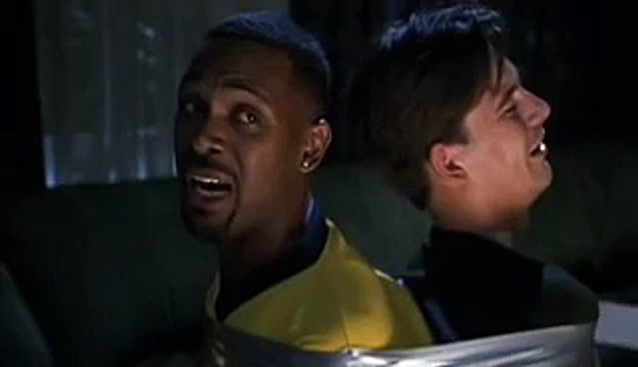 Next Friday, Baby Joker doesn't even like Whodini Pt2