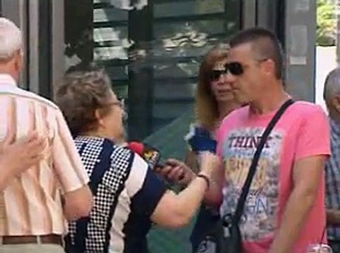 4η ημέρα με τις τράπεζες κλειστές στη Λιβαδειά