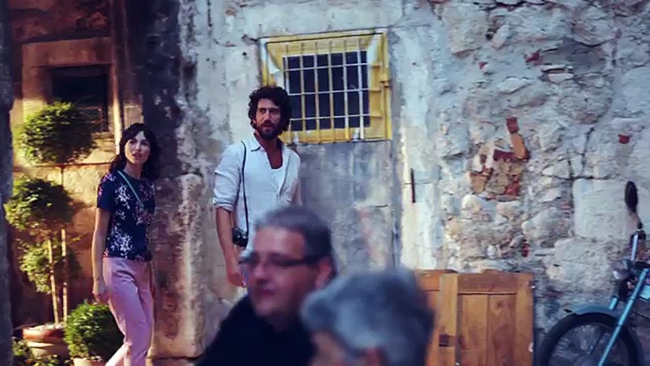 Adam & Eve DDB Londres pour Last minute - «Love every minute» - juillet 2015