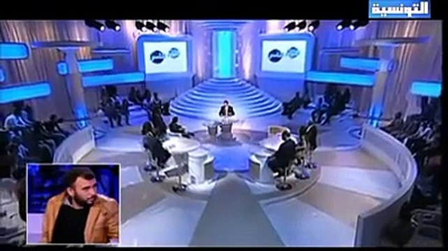 Salem Mr - Lotfi Abdelli (Klem Ennes)